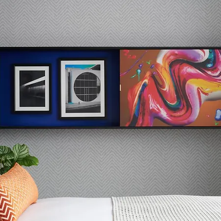 Malmaison Hotel York