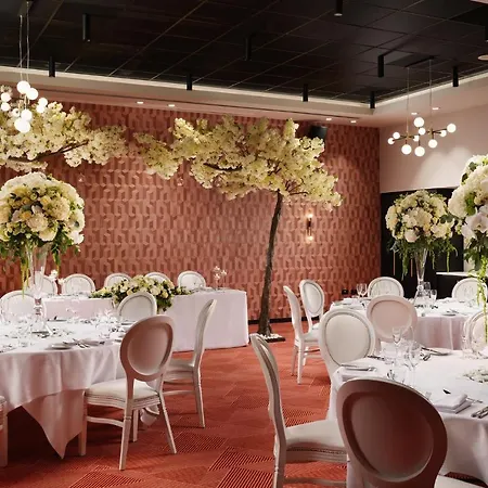 Hotel Malmaison York