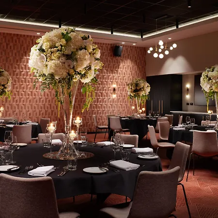 Hotel Malmaison York