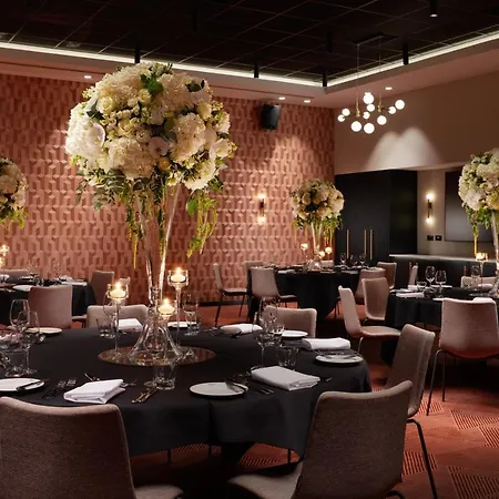 Otel Malmaison