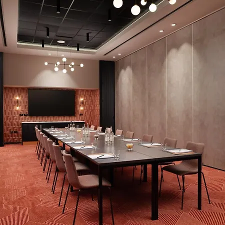 Malmaison York