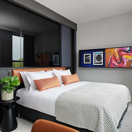 Malmaison York