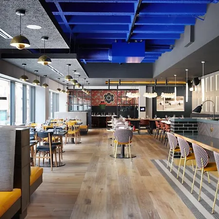 Otel Malmaison
