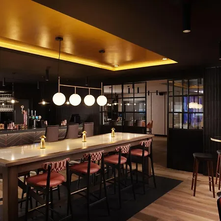 Malmaison Otel 4*