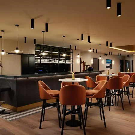 Malmaison Otel York