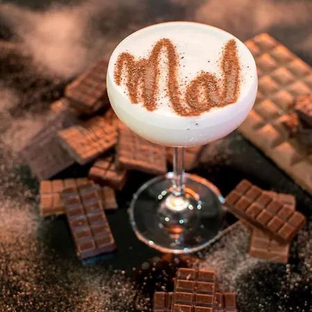 Malmaison 4* York