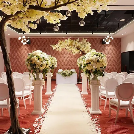 Hotel Malmaison York