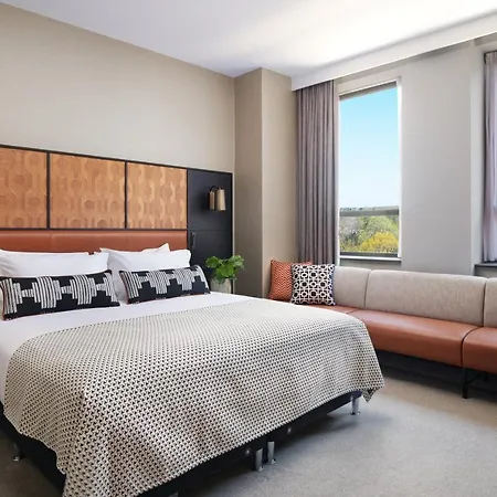Отель Malmaison Йорк