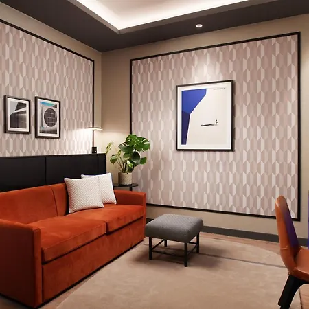 Malmaison Hotel