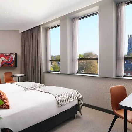 Hotel Malmaison 4*