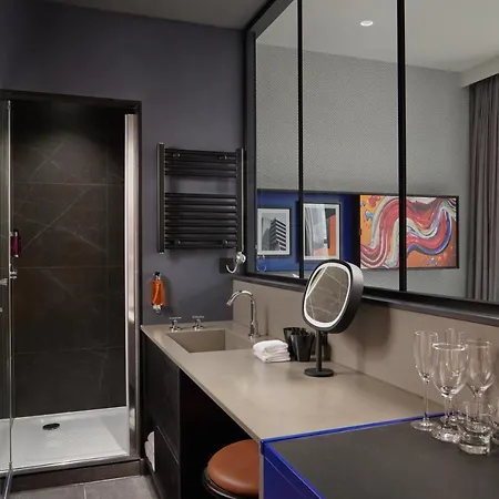 Hotel Malmaison York