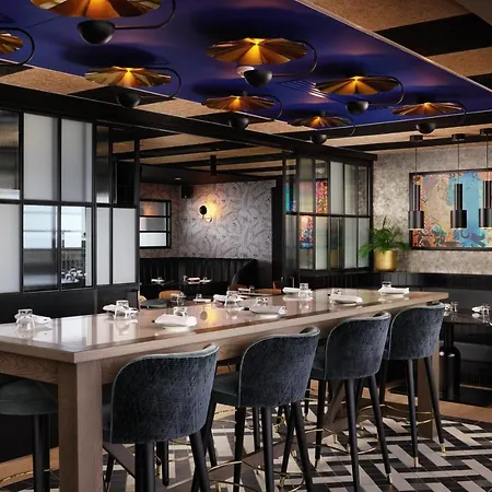 Hotel Malmaison 4*