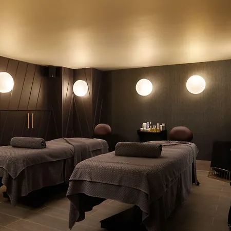 Malmaison York