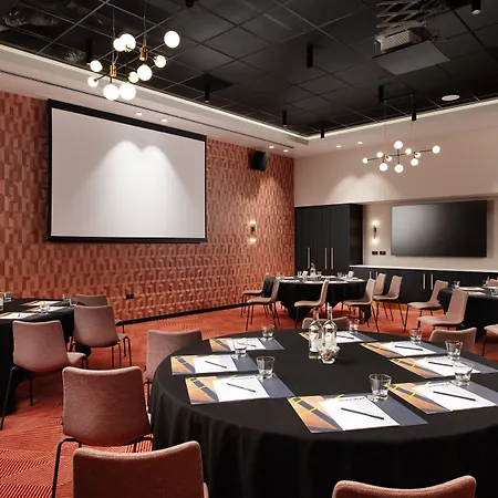 Malmaison ホテル