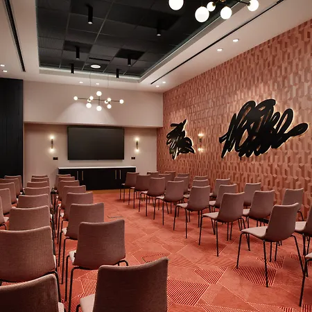 Malmaison 4* York