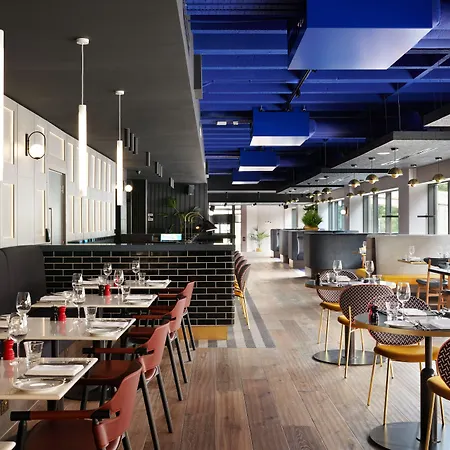 Malmaison Hotel York