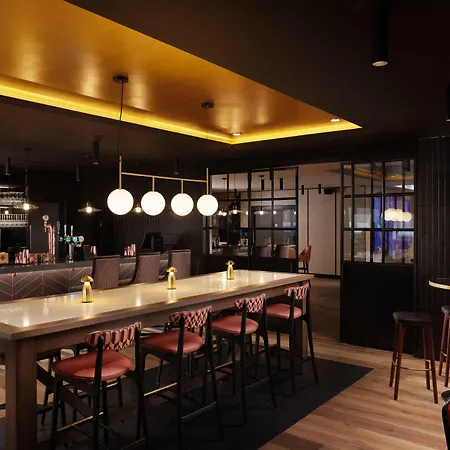 Malmaison York