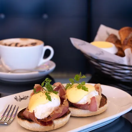 Hotel Malmaison 4*