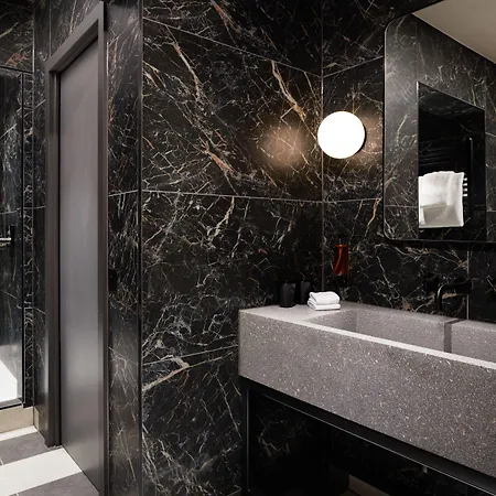Malmaison York