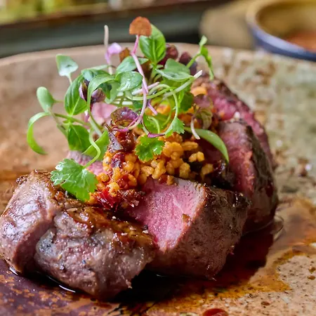 Malmaison 호텔 4*
