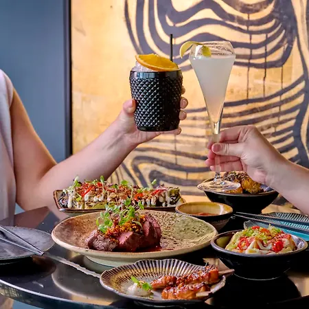 호텔 Malmaison 4*