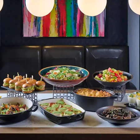 Malmaison 4* Γιορκ