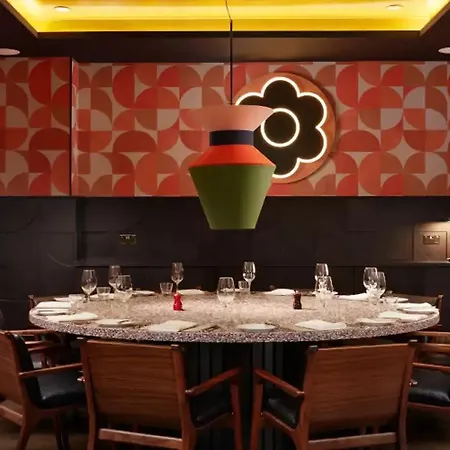 فندق Malmaison