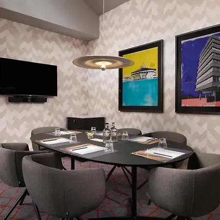 Hotel Malmaison York