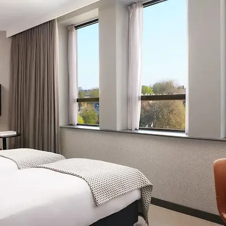 Malmaison 4* York