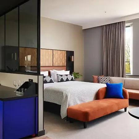 Malmaison 4*