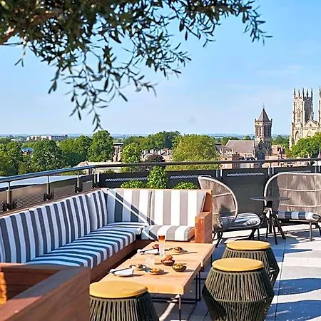 Malmaison 4*