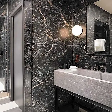 Malmaison Ξενοδοχείο 4*