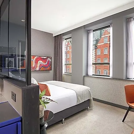Hotel Malmaison 4*