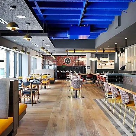 Ξενοδοχείο Malmaison Γιορκ