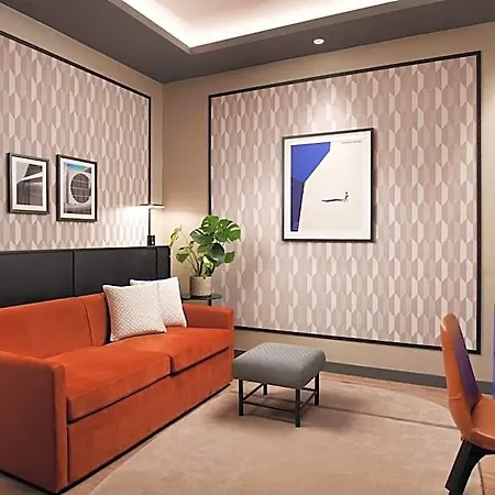 Malmaison Ξενοδοχείο Γιορκ