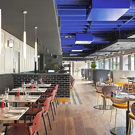Malmaison 4* Γιορκ