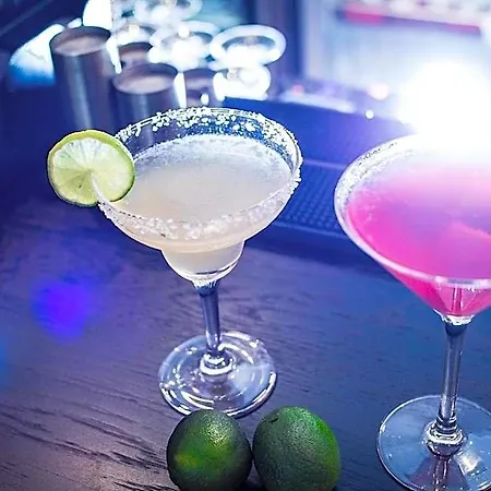 Ξενοδοχείο Malmaison Γιορκ