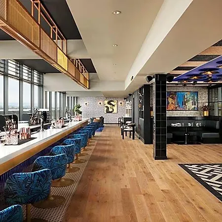Ξενοδοχείο Malmaison 4*