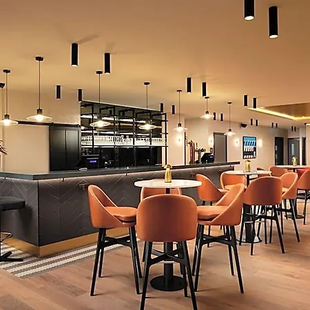 호텔 Malmaison
