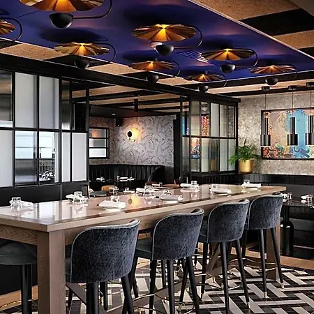 Malmaison 4*