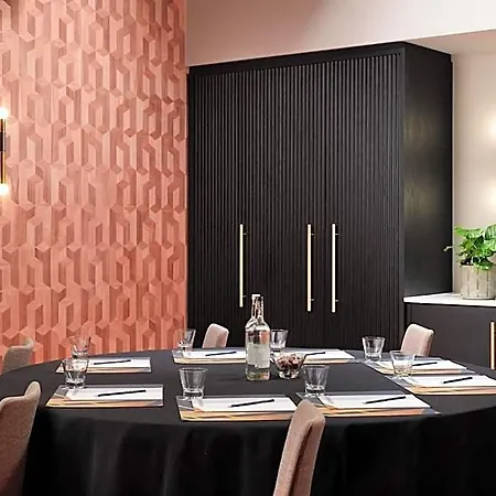 Malmaison 호텔 요크
