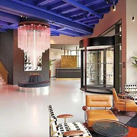Malmaison 호텔