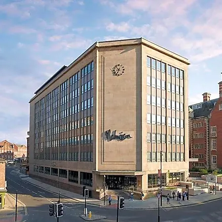 Malmaison 호텔 요크