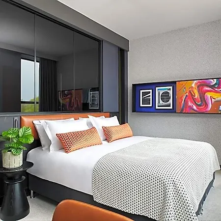 호텔 Malmaison 4*