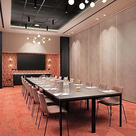 호텔 Malmaison