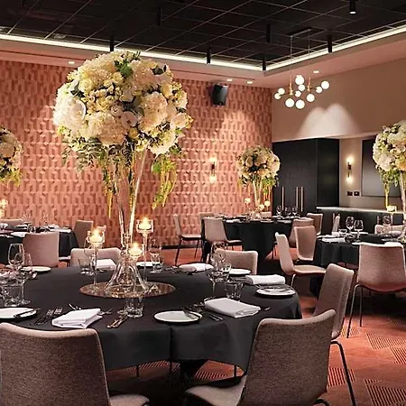 Hotel Malmaison 4*