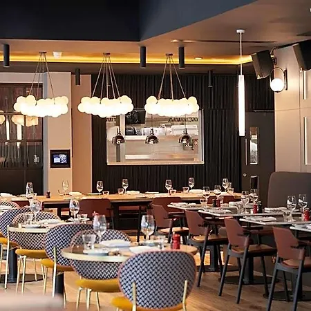 فندق Malmaison 4*