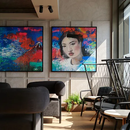 Malmaison Hotel 4*