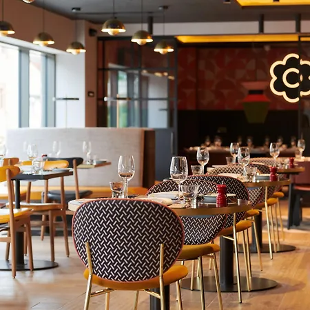 Malmaison Hotel York