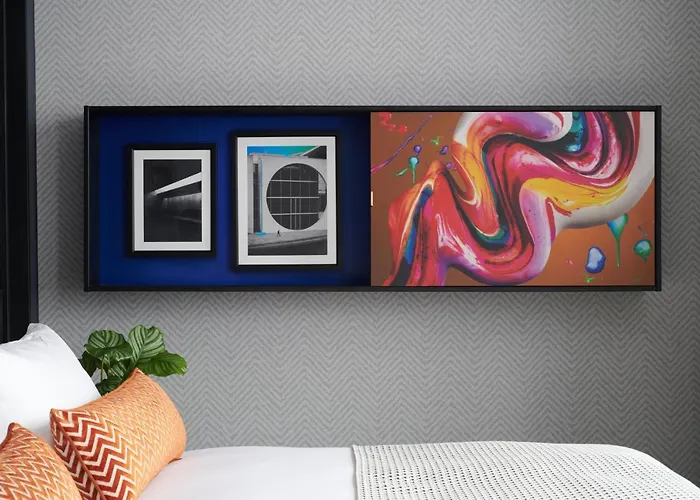 Malmaison Hotel York